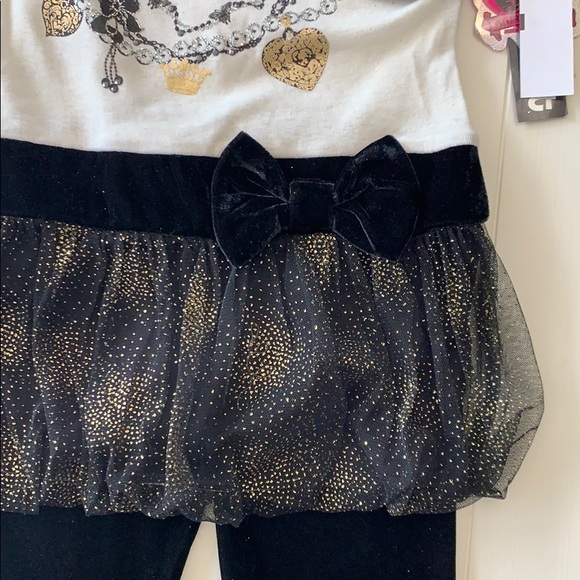 Valor Set With Bolero - Picture 5 of 8